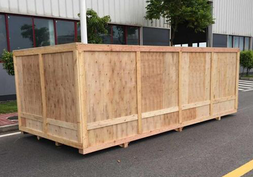 制作木包裝箱的板材知識，你又知道多少呢？